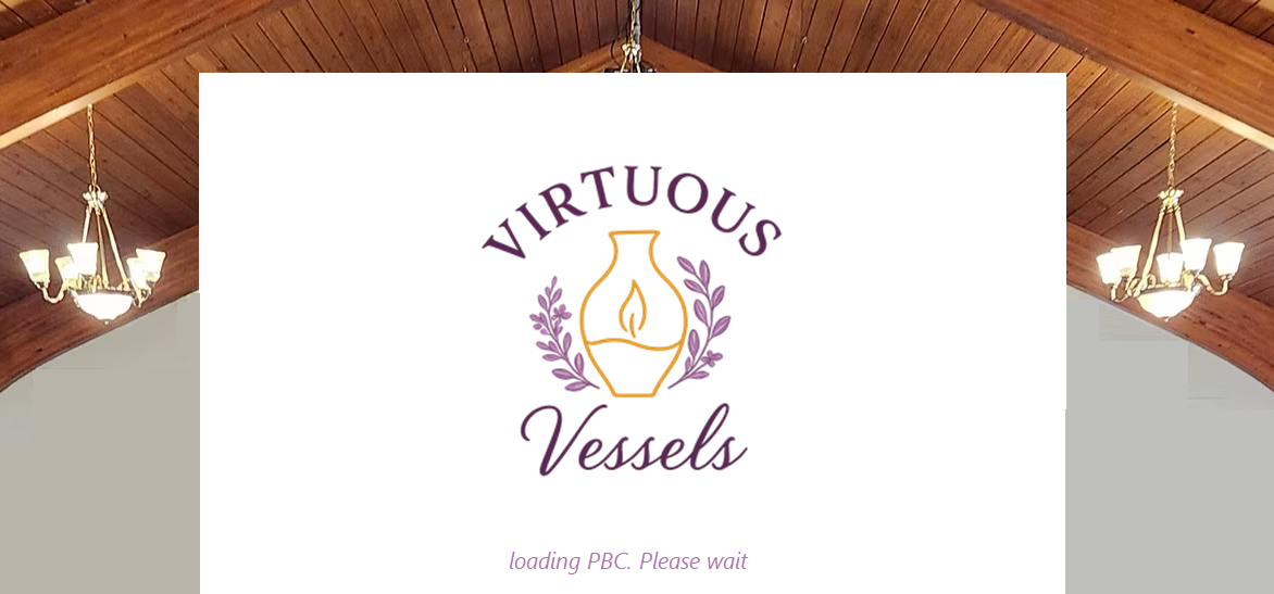 Virtuous Vessels